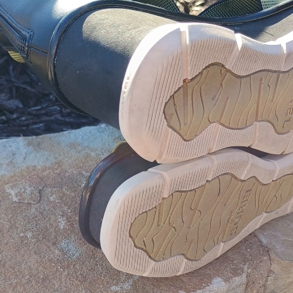 Sorel Joanie III Sport Strappy Wedge Sandals Women's Size 6 - Picture 7 of 8